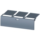 SIEMENS - SIE3VA91630KB03 CALOT COPRI.BASSA X RIM/EST 3VA20/1/2 3P