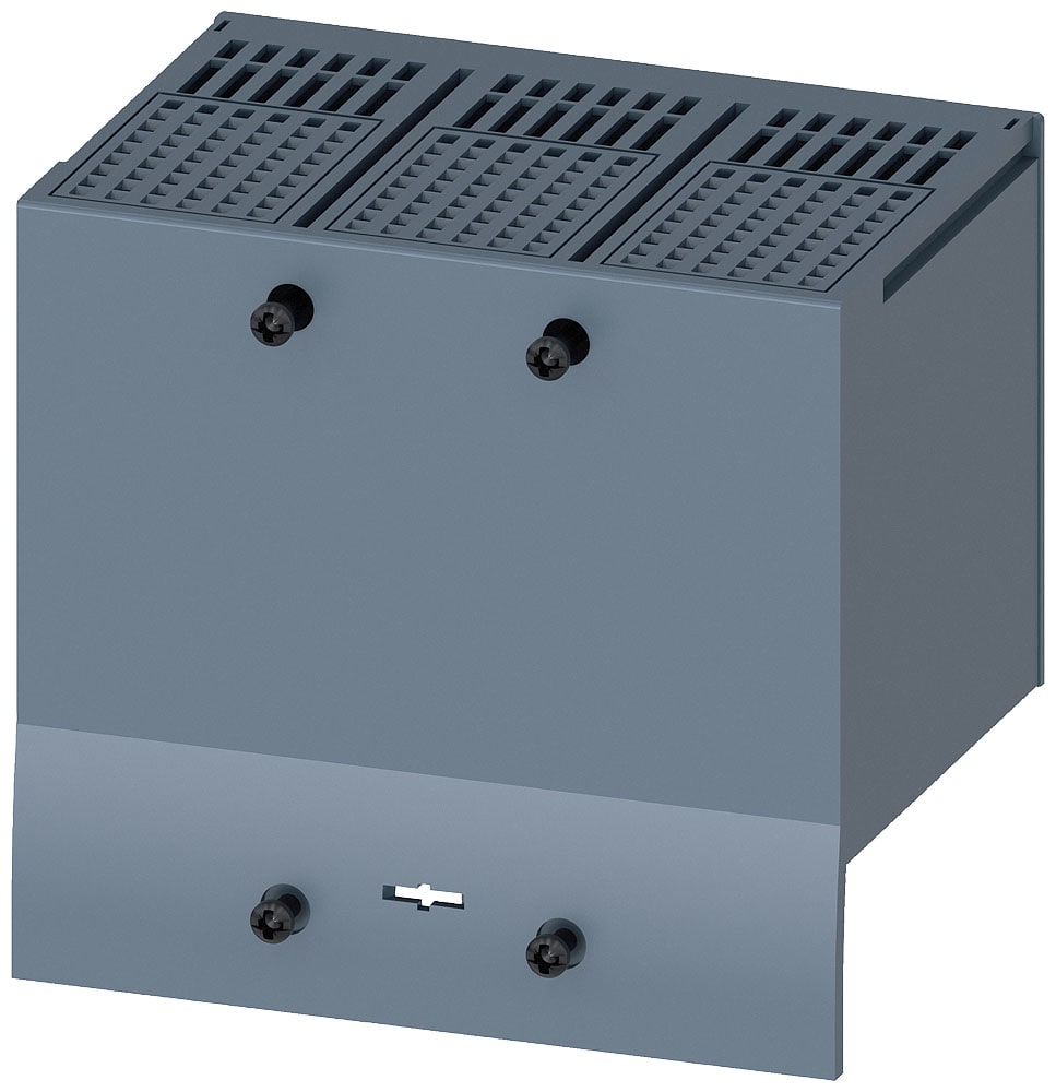 SIEMENS - SIE3VA91630KB04 CALOT.COPRIM.ALTA X RIM/EST 3VA20/1/2 3P