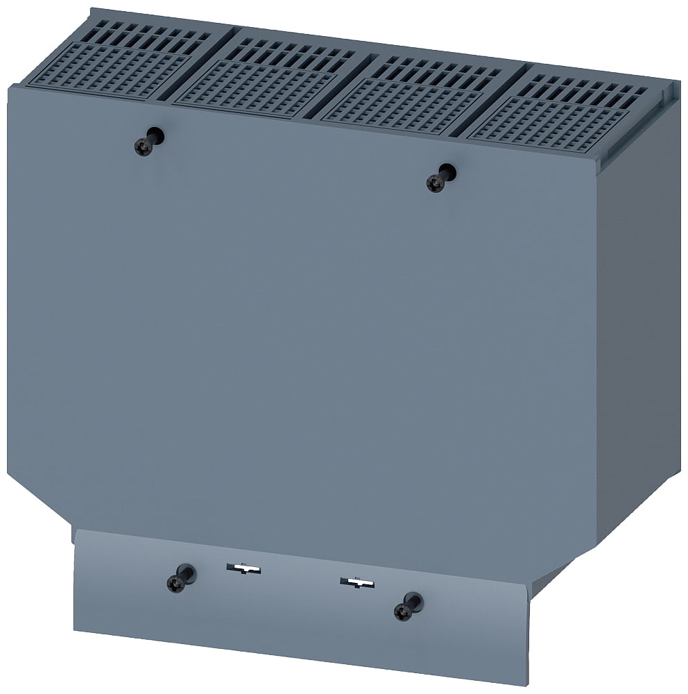 SIEMENS - SIE3VA91640KB05 CALOT. COPR.LARG. X RIM/EST 3VA20/1/2 4P