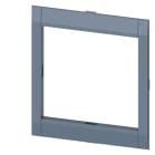 SIEMENS - SIE3VA91630SB20 MOSTRINA CON SGANC. 3P X 3VA20/1/2