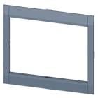 SIEMENS - SIE3VA91640SB20 MOSTRINA CON SGANC. 4P X 3VA20/1/2