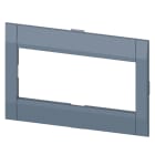 SIEMENS - SIE3VA92530SB10 MOSTRINA NO SGANC. 3P X 3VA12