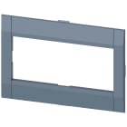 SIEMENS - SIE3VA92530SB10 MOSTRINA NO SGANC. 3P X 3VA12