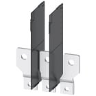 SIEMENS - SIE3VA92630QC00 ATTAC.A SBARRA DIVARICATI X 3VA20/1/2 3P