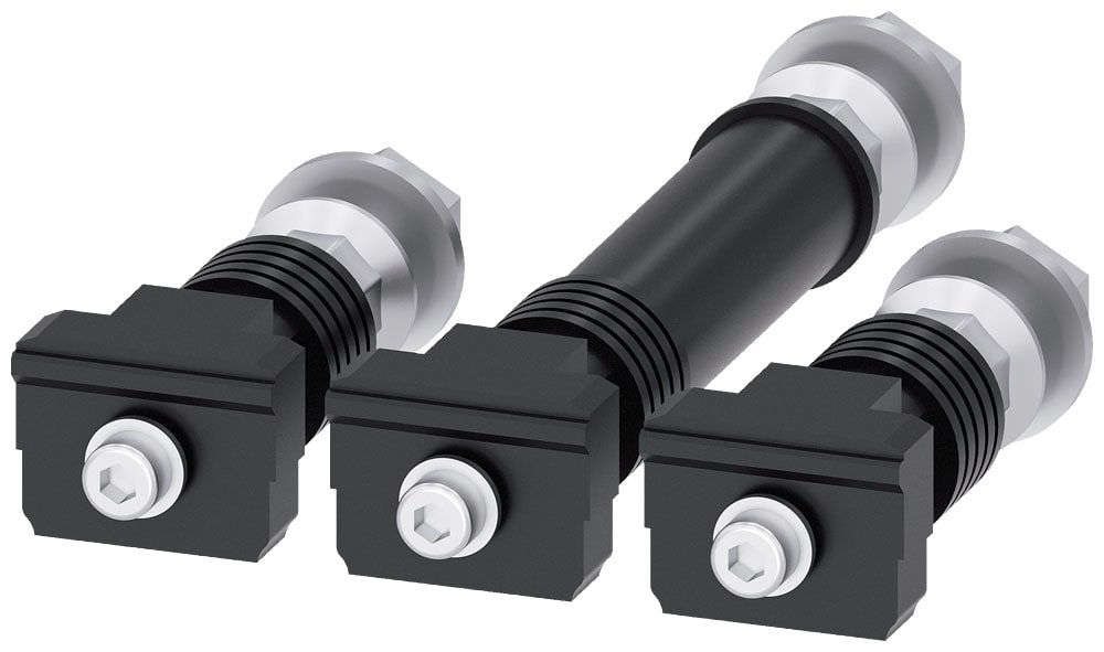 SIEMENS - SIE3VA92030QF00 ATTACCHI POST. A VITE 3P X 3VA20/1/2