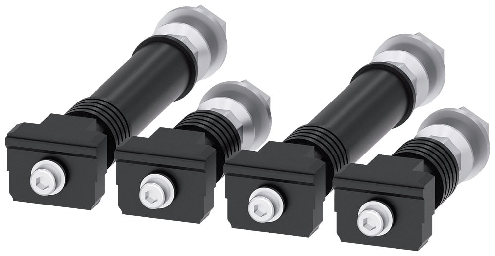 SIEMENS - SIE3VA92040QF00 ATTACCHI POST. A VITE 4P X 3VA20/1/2