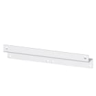 SIEMENS - SIE3VA90880VK10 PIASTRA MONT. INTERB. POSTERIORE SU DIN