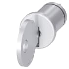 SIEMENS - SIE3VA99800VL40 BLOCCO A CHIAVE RONIS (COD. CHIAVE 4)