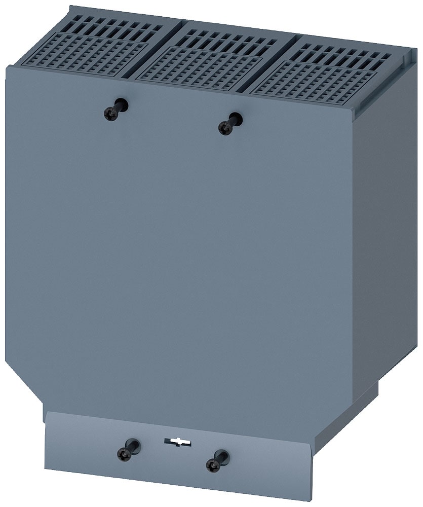 SIEMENS - SIE3VA92210WG30 CALOT.COPRIM.ALLARG.X 3VA20/1/2 3P 1 PZ.