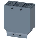 SIEMENS - SIE3VA92210WG30 CALOT.COPRIM.ALLARG.X 3VA20/1/2 3P 1 PZ.
