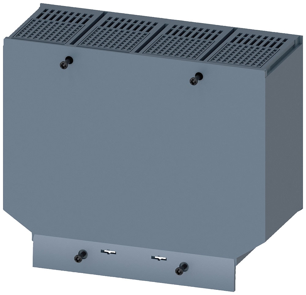 SIEMENS - SIE3VA92210WG40 CALOT.COPRIM.ALLARG.X 3VA20/1/2 4P 1 PZ.