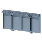 SIEMENS - SIE3VA92110WJ40 PIASTRA DI ISOL. ALTA X 3VA12 4P 1 PZ.