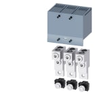 SIEMENS - SIE3VA92230JJ22 MORS. X COND. CIRC.2 FORI X 3VA20/1/2 3P