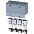 SIEMENS - SIE3VA92240JJ13 MORS. X COND. CIRC. X 3VA20/1/2 4P