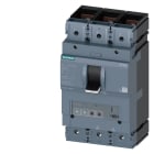 SIEMENS - SIE3VA23405HN320AA0 INT.AUT.3VA 400A 3P 55KA ETU3 LSI L/T