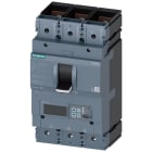 SIEMENS - SIE3VA23405KQ320AA0 INT.AUT.3VA 400A 3P 55KA ETU8 LSIG L/T