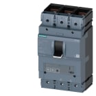 SIEMENS - SIE3VA24406HL320AA0 INT.AUT.3VA 400A 3P 85KA ETU3 LI L/T