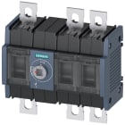 SIEMENS - SIE3KD38300NE200 SEZ. 250A 3P GR.2 COM.CENTR.