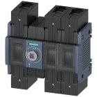 SIEMENS - SIE3KD34302NE200 SEZ. 160A 3P COM.SX MORS.