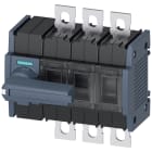 SIEMENS - SIE3KD36320NE100 SEZ. 200A 3P GR2 MAN.DIR.