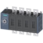 SIEMENS - SIE3KD44400PE100 SEZ. 500A 4P GR.3 COM.SX