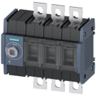 SIEMENS - SIE3KD34300NE100 SEZ. 160A 3P COM.SX
