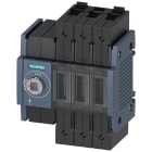SIEMENS - SIE3KD22302ME100 SEZ. 32A 3P COM.SX MORS.