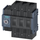 SIEMENS - SIE3KD28302NE100 SEZ. 80A 3P COM.SX MORS.