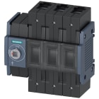 SIEMENS - SIE3KD28302NE100 SEZ. 80A 3P COM.SX MORS.