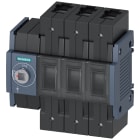 SIEMENS - SIE3KD34302NE100 SEZ. 160A 3P COM.SX MORS.