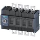 SIEMENS - SIE3KD34400NE100 SEZ. 160A 4P COM.SX