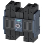 SIEMENS - SIE3KD16402ME200 SEZ. 16A 4P COM.CENTR. MORS.