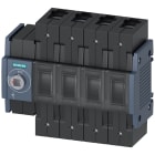 SIEMENS - SIE3KD34402NE100 SEZ. 160A 4P COM.SX MORS.