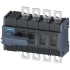 SIEMENS - SIE3KD28420NE100 SEZ. 80A 4P MAN.DIR.