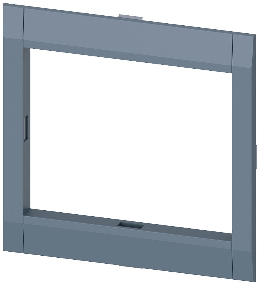 SIEMENS - SIE3VA92530SB20 MOSTRINA CON SGANC. 3P X 3VA12