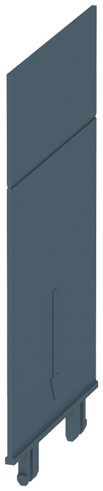 SIEMENS - SIE3KD94086 Accessori per 3KD grand. costr. 4, 3KF grand. costr. 3 e 4, 3KC0 grand. costr. 4 setti separatori di fase