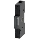 SIEMENS - SIE3KD91068 Accessori per 3KD grand. costr. 1 morsetto per conduttore di neutro/di messa a terra con ponticello fisso