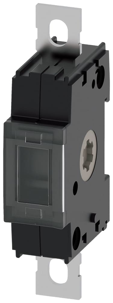 SIEMENS - SIE3KD92050 Accessori per 3KD grand. costr. 2, quarto polo, sezionabile, attacchi piatti