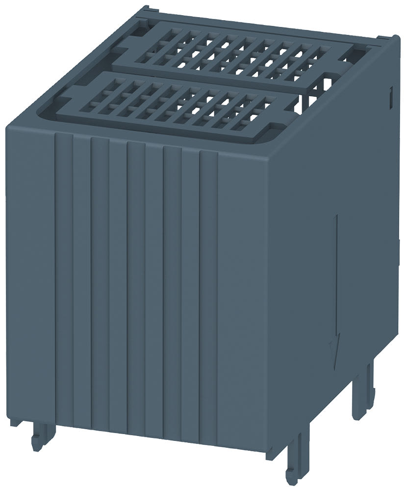 SIEMENS - SIE3KD94045 CALOTTA CORTA (8PZ) 3KD 4P GR.4