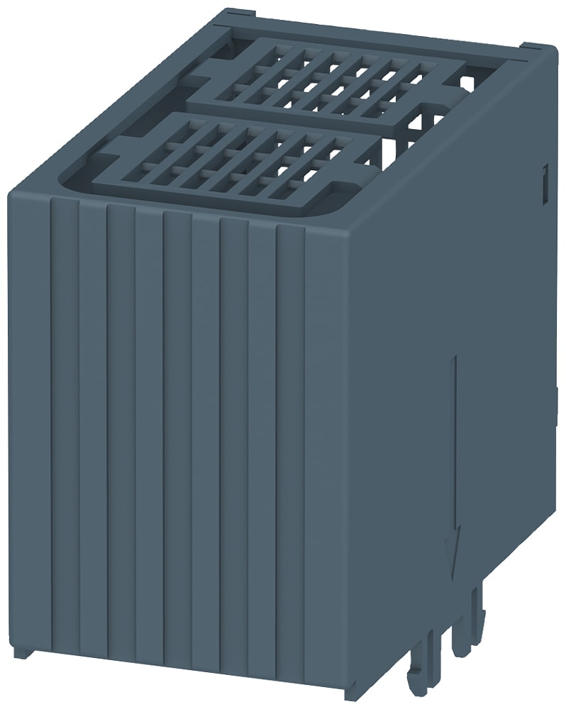 SIEMENS - SIE3KD93045 CALOTTA CORTA (8PZ) 3KD 4P GR.3