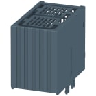 SIEMENS - SIE3KD93045 CALOTTA CORTA (8PZ) 3KD 4P GR.3