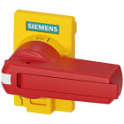 SIEMENS - SIE3KD91012 COM. DIR EMERGENZA 3KD GR.1