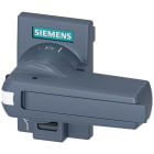 SIEMENS - SIE3KD91011 COM. DIR NERO 3KD GR.1