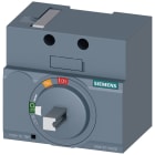 SIEMENS - SIE3VA91570GK00 COMANDO ROTATIVO CON ALBERINO X 3VA10/1