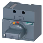 SIEMENS - SIE3VA91570EK11 COMANDO ROT. DIRETTO X 3VA10/1 STANDARD