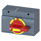 SIEMENS - SIE3VA94670EK15 COMANDO ROT.DIR.X 3VA13/4/23/4 EMERGENZA