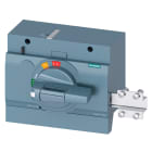 SIEMENS - SIE3VA94670EK21 COMANDO ROT.DIR 3VA13/4/23/4 BL.POR.STD