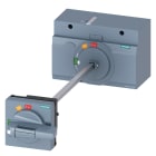 SIEMENS - SIE3VA94670FK21 COM. RINV. BLOCCOP. X 3VA13/4/23/4, STD