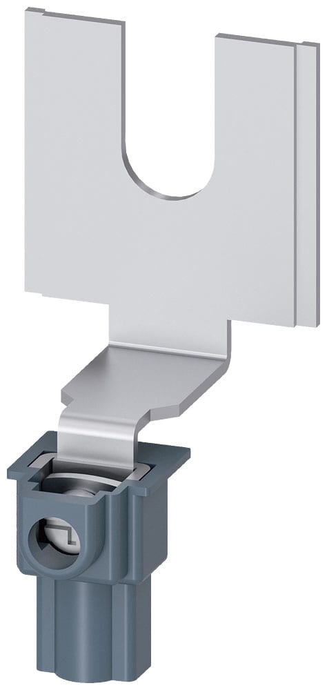 SIEMENS - SIE3VA94800WC00 MORS. X AUX CON SBARRE X 3VA13/4/23/4