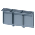 SIEMENS - SIE3VA94810WJ30 PIAS. POST.ISOL.X 3VA13/4/23/4 3P 1 PZ.